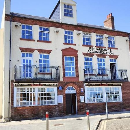 Londonderrys Bar And Accommodation سيهام المظهر الخارجي الصورة