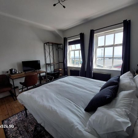 Londonderrys Bar And Accommodation سيهام المظهر الخارجي الصورة