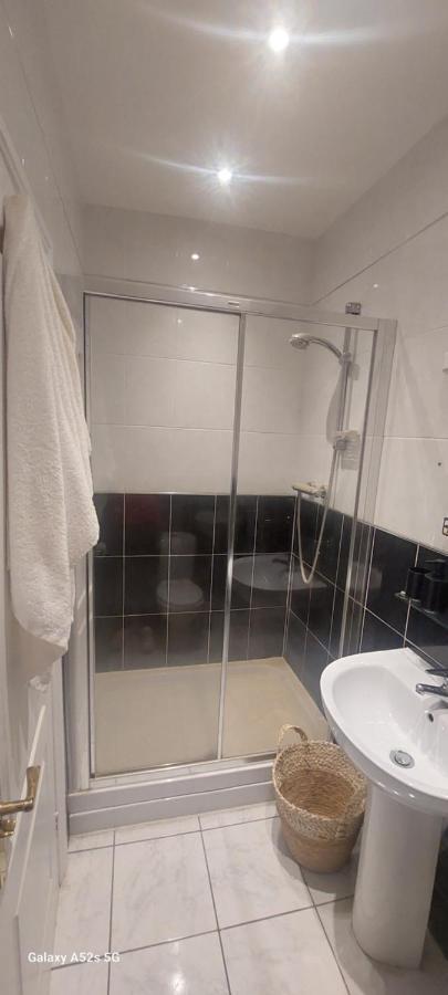 Londonderrys Bar And Accommodation سيهام المظهر الخارجي الصورة