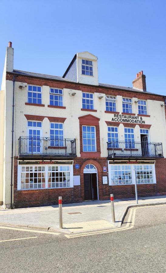 Londonderrys Bar And Accommodation سيهام المظهر الخارجي الصورة