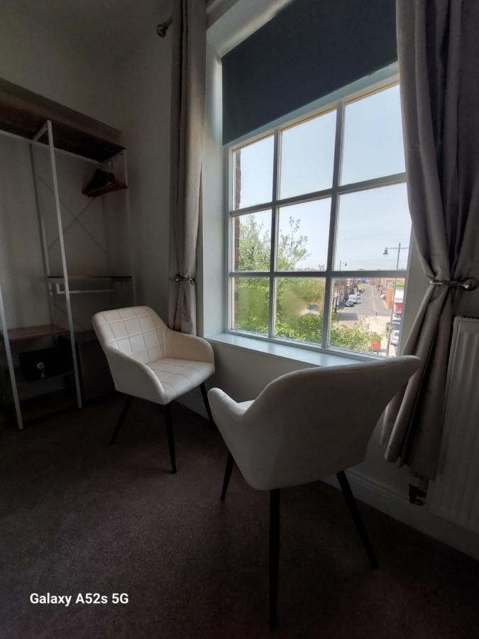 Londonderrys Bar And Accommodation سيهام المظهر الخارجي الصورة