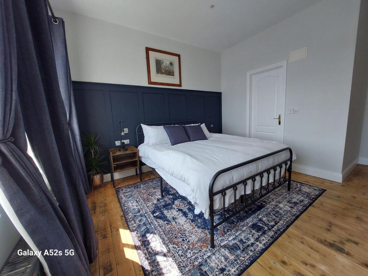 Londonderrys Bar And Accommodation سيهام المظهر الخارجي الصورة