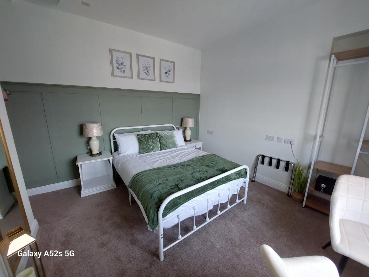 Londonderrys Bar And Accommodation سيهام المظهر الخارجي الصورة
